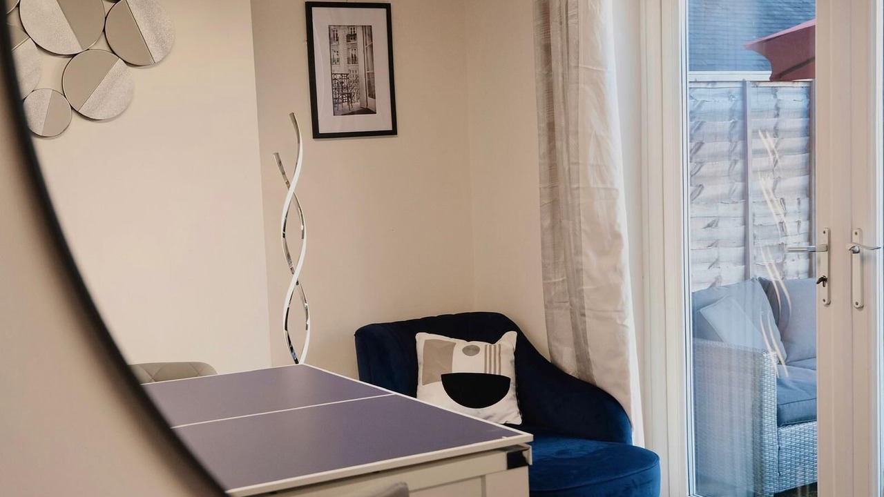 Photo of Patio Balcony in Shirley