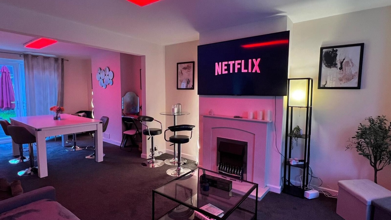 Photo of Patio Balcony in Shirley