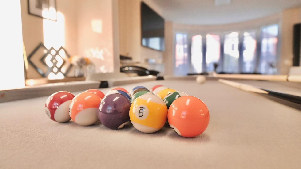 Photo of Patio Balcony in Shirley