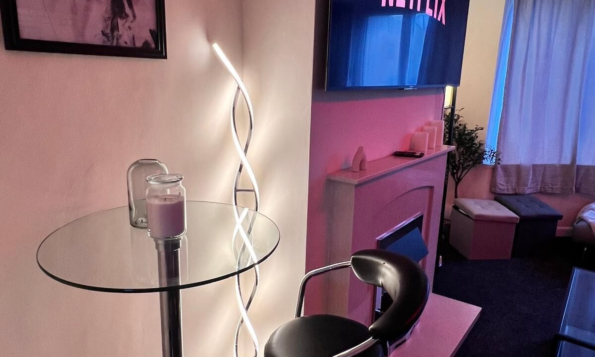 Photo of Patio Balcony in Shirley