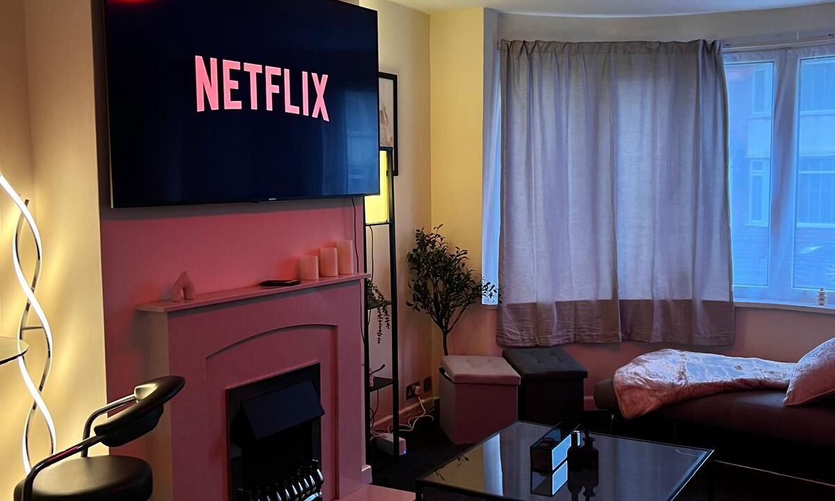 Photo of Patio Balcony in Shirley