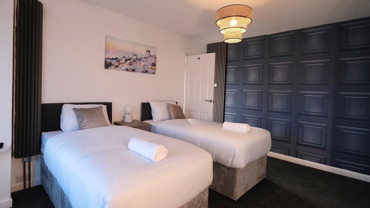 Photo of Patio Balcony in Shirley