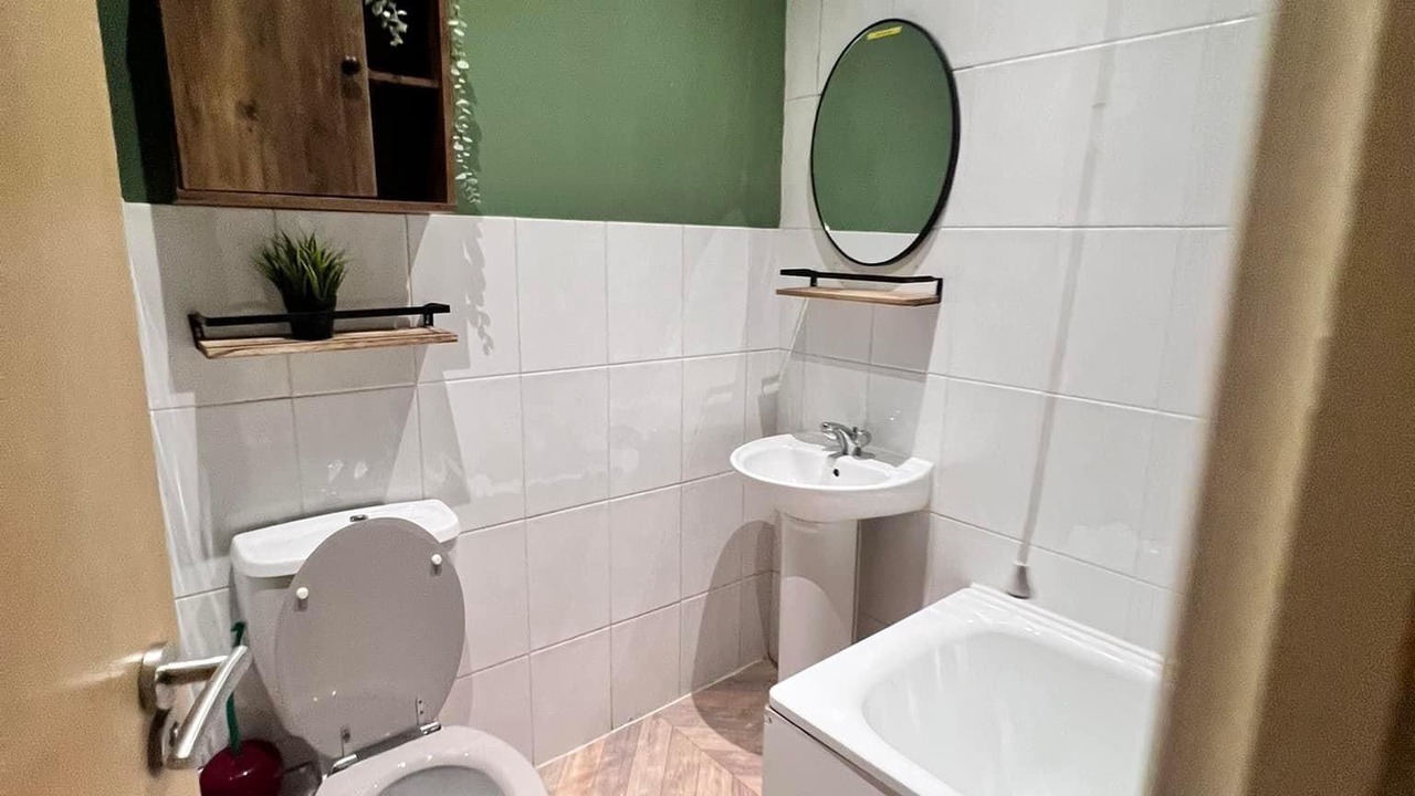 Photo of Patio Balcony in Shirley