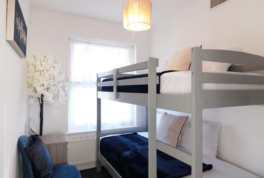 Photo of Patio Balcony in Shirley