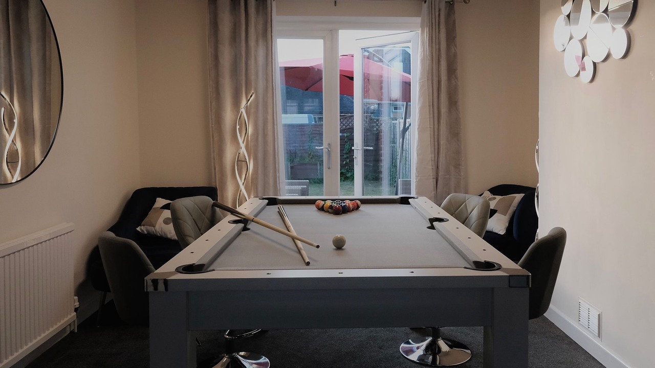 Photo of Patio Balcony in Shirley