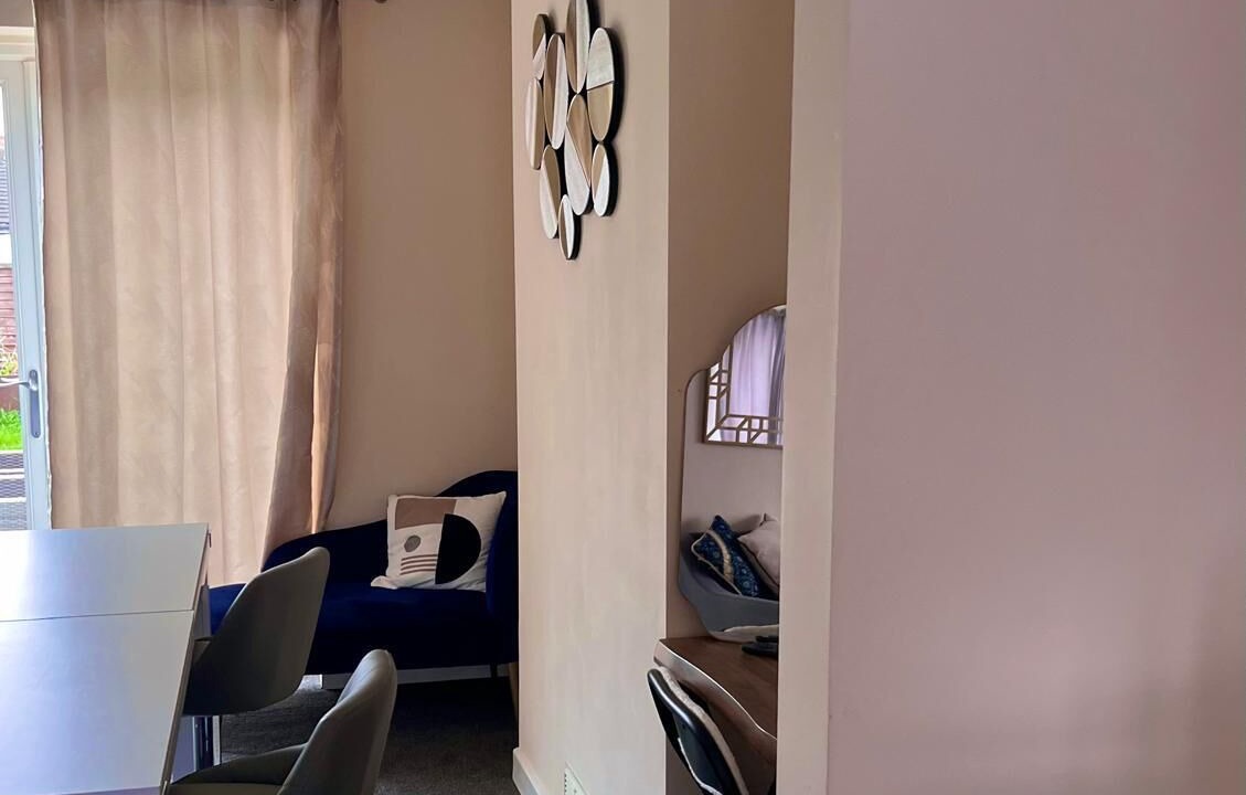 Photo of Patio Balcony in Shirley