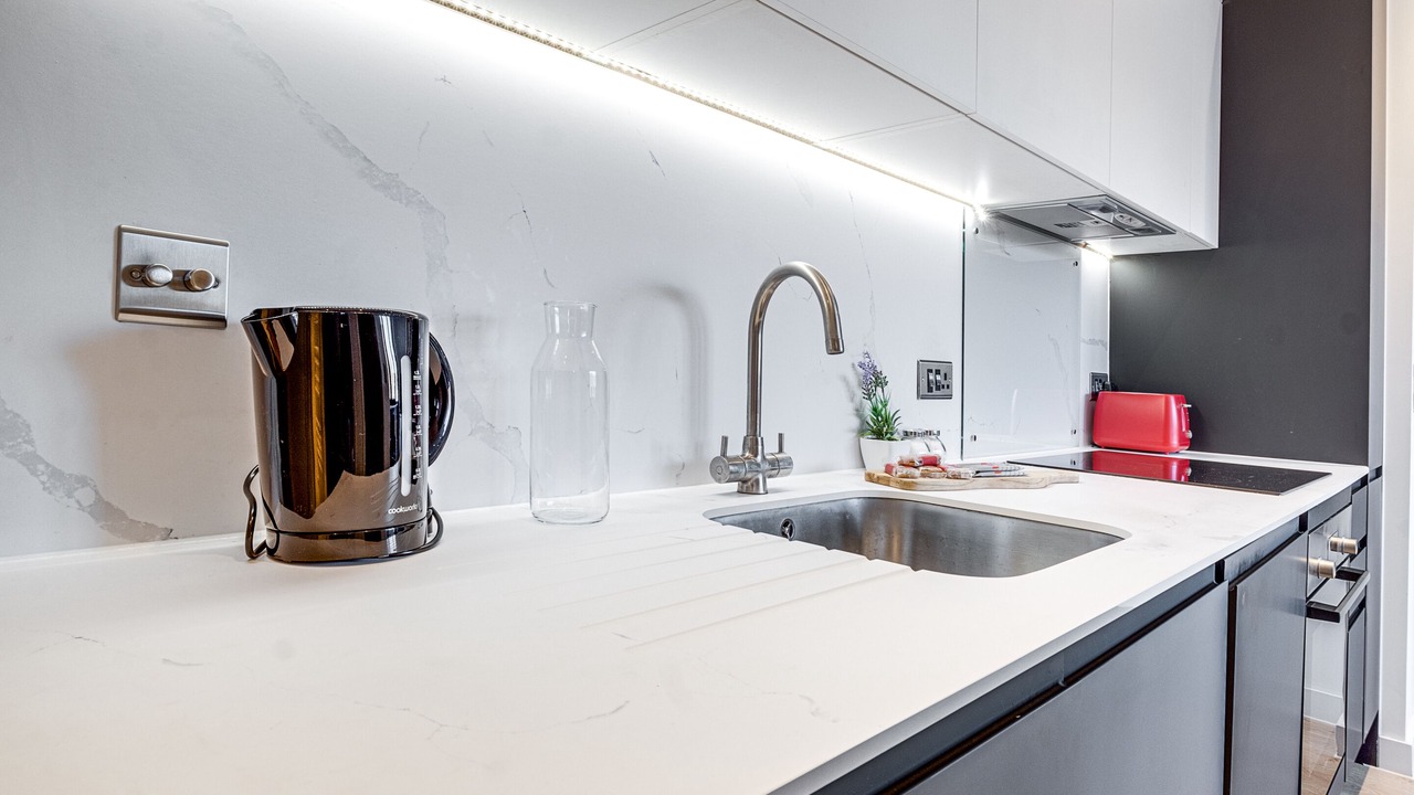 Photo of Kitchen in Redhill