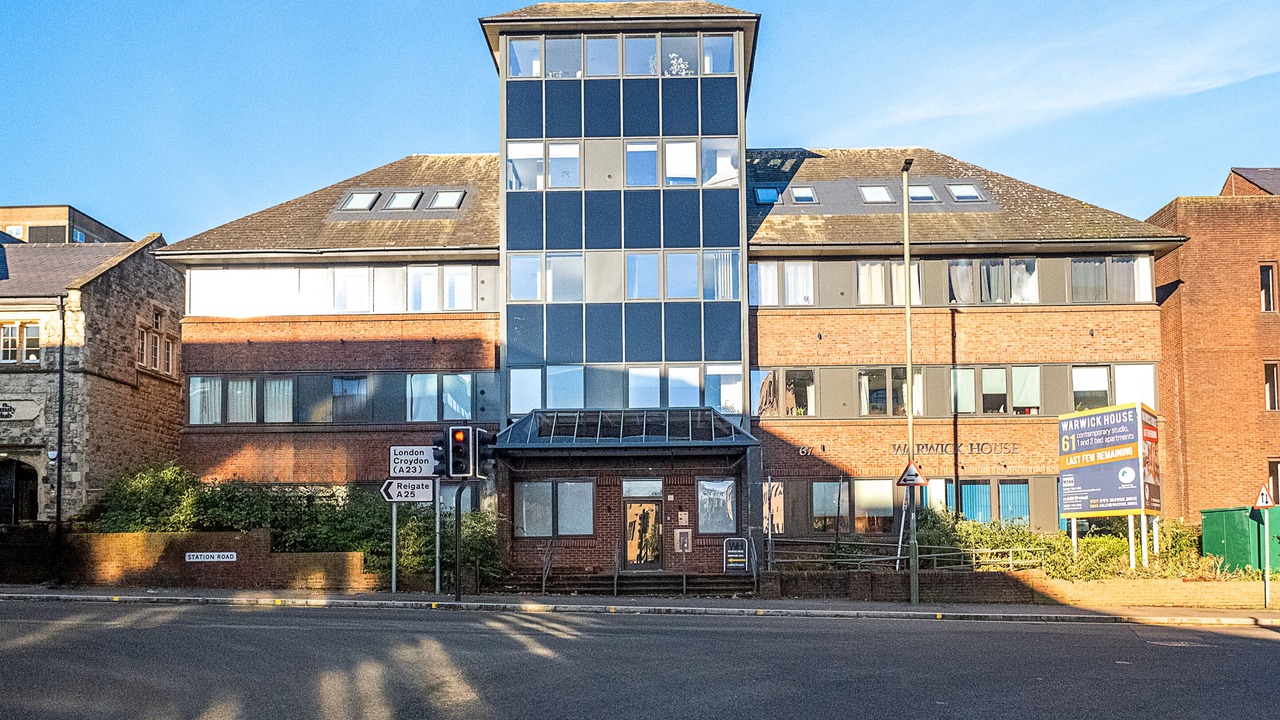 Photo of Outdoor in Redhill