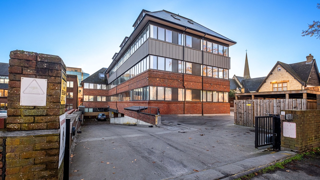 Photo of Outdoor in Redhill