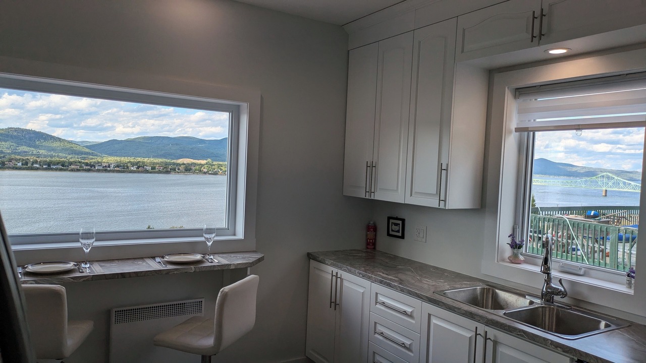 Photo of Kitchen in Campbellton