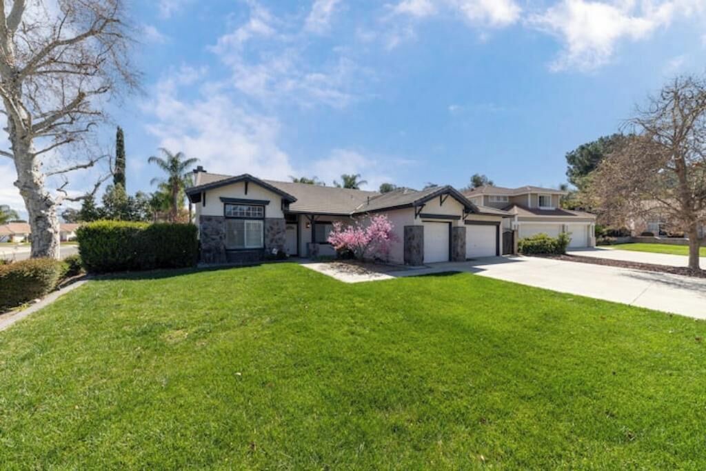 Photo of Outdoor in Redlands