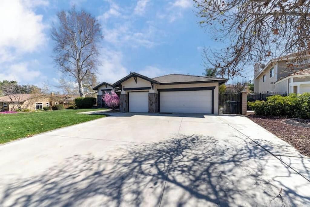 Photo of Outdoor in Redlands