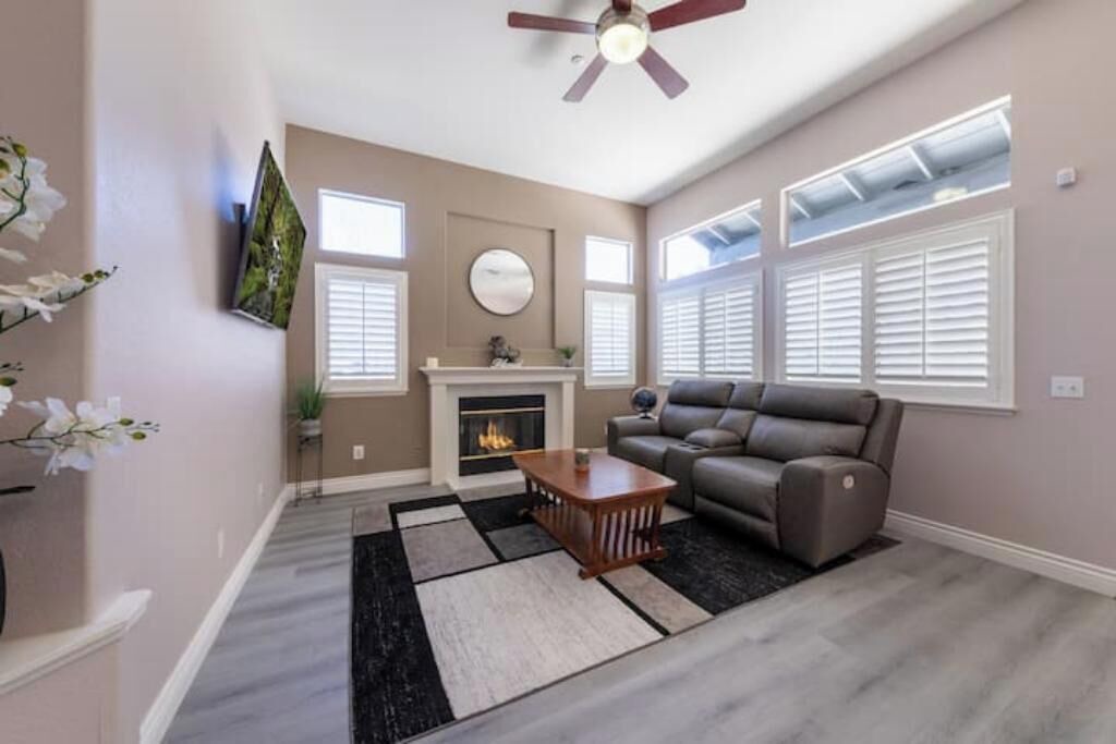 Photo of Livingroom in Redlands