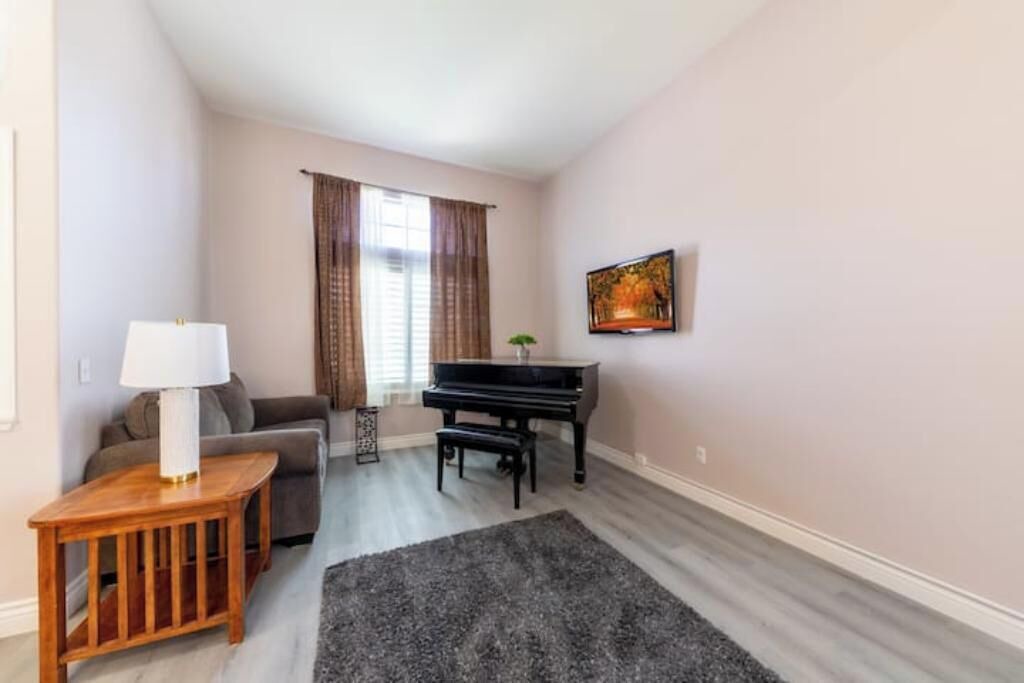 Photo of Livingroom in Redlands