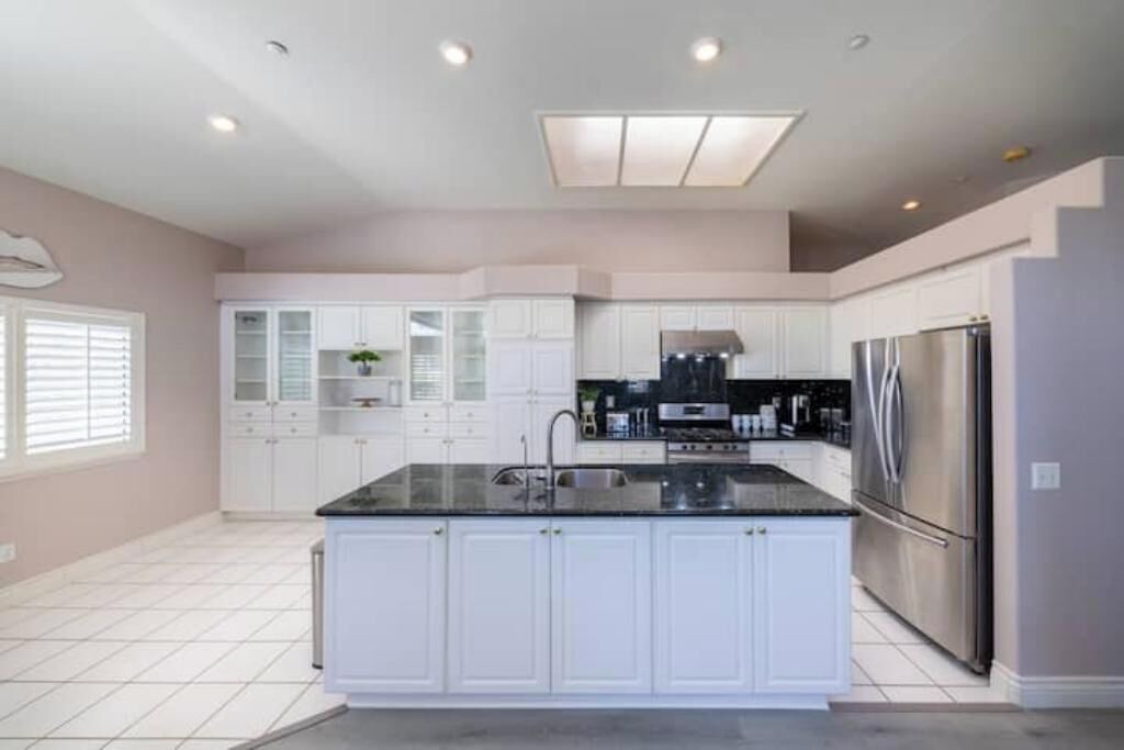 Photo of Kitchen in Redlands