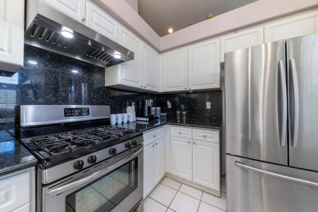 Photo of Kitchen in Redlands