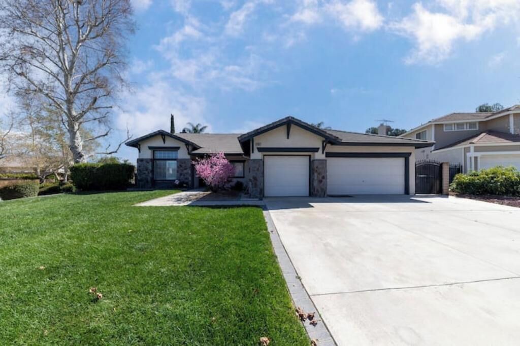 Photo of Outdoor in Redlands