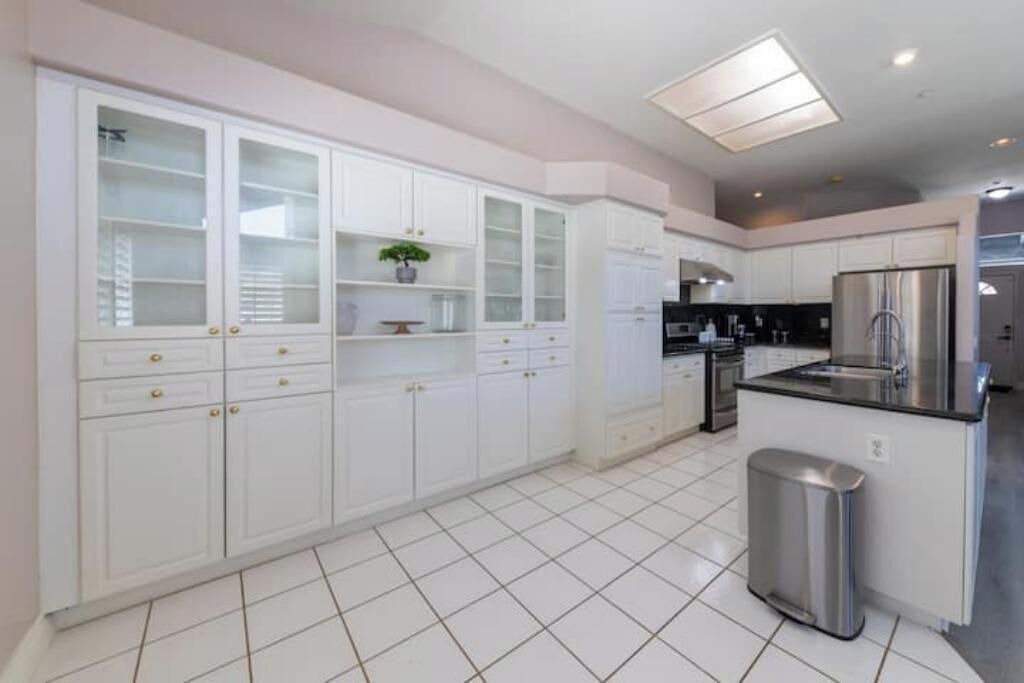 Photo of Kitchen in Redlands