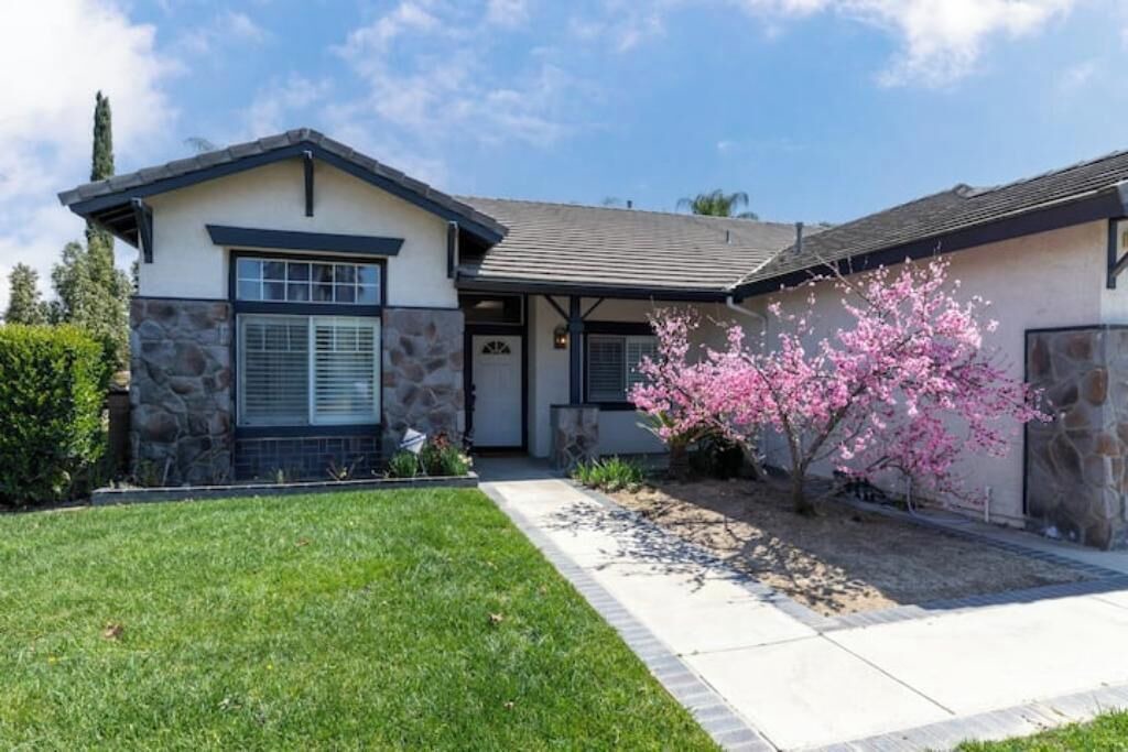 Photo of Outdoor in Redlands