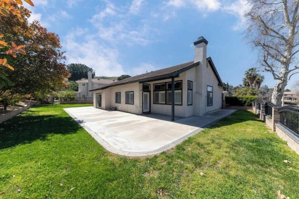 Photo of Outdoor in Redlands