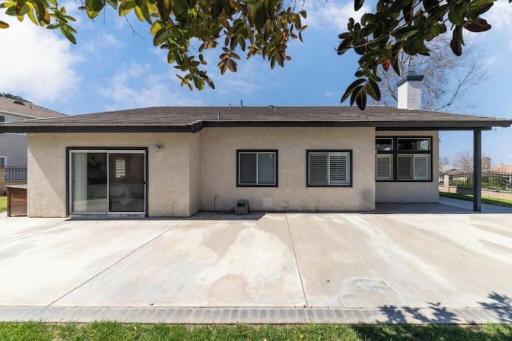 Photo of Outdoor in Redlands