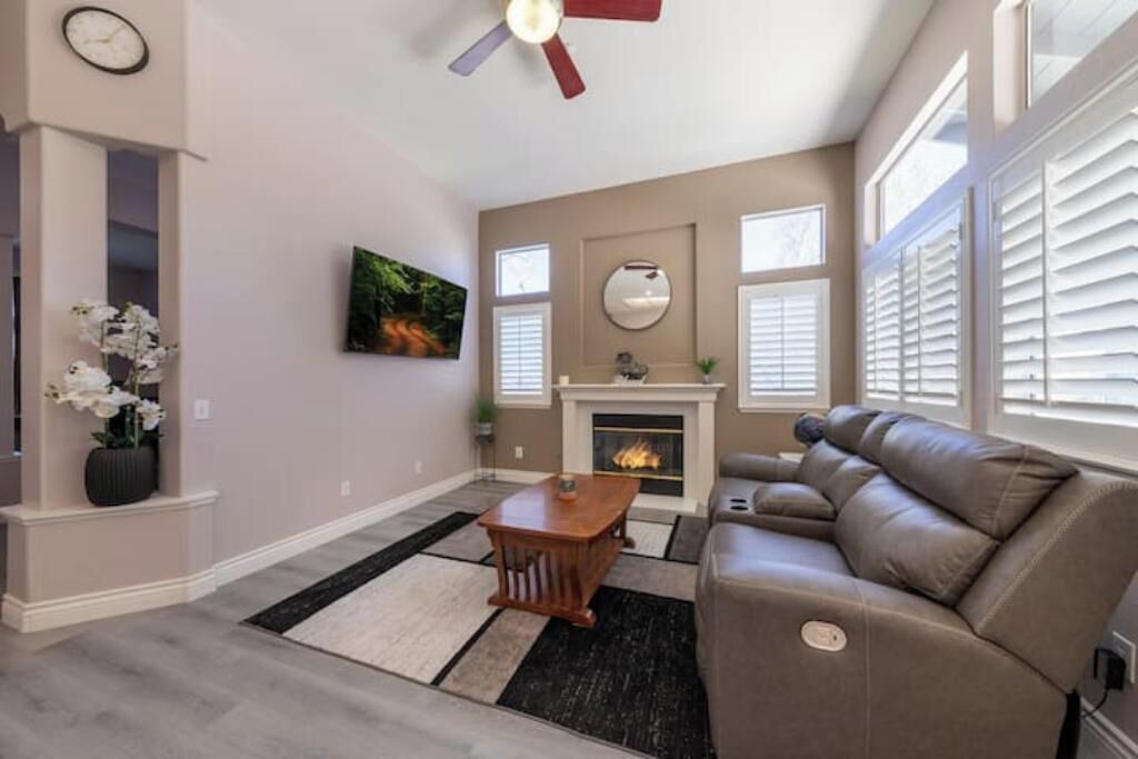 Photo of Livingroom in Redlands