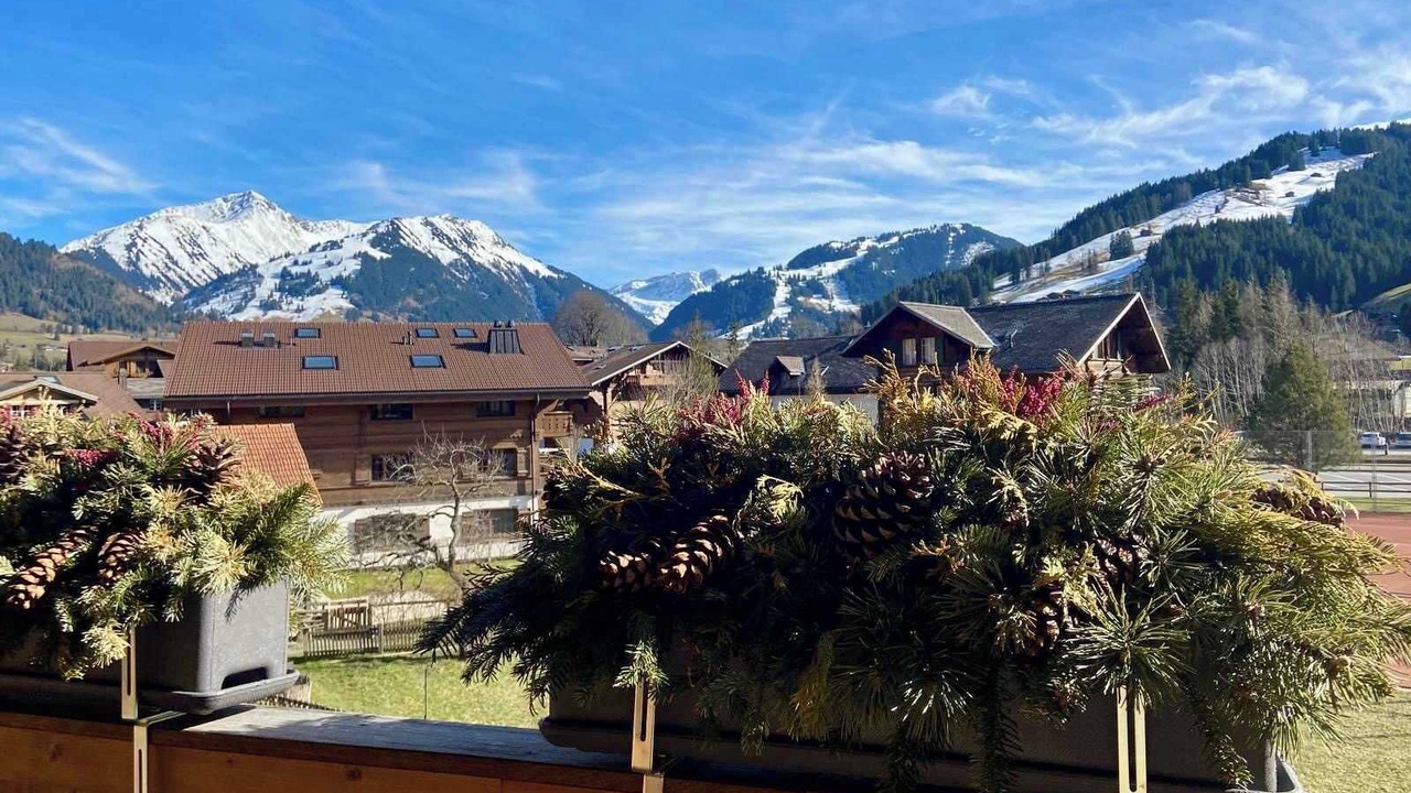 Photo of Outdoor in Saanen