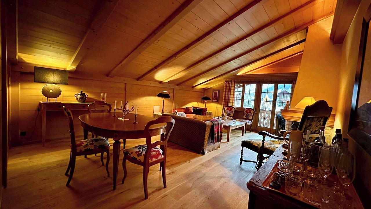 Photo of Others in Saanen