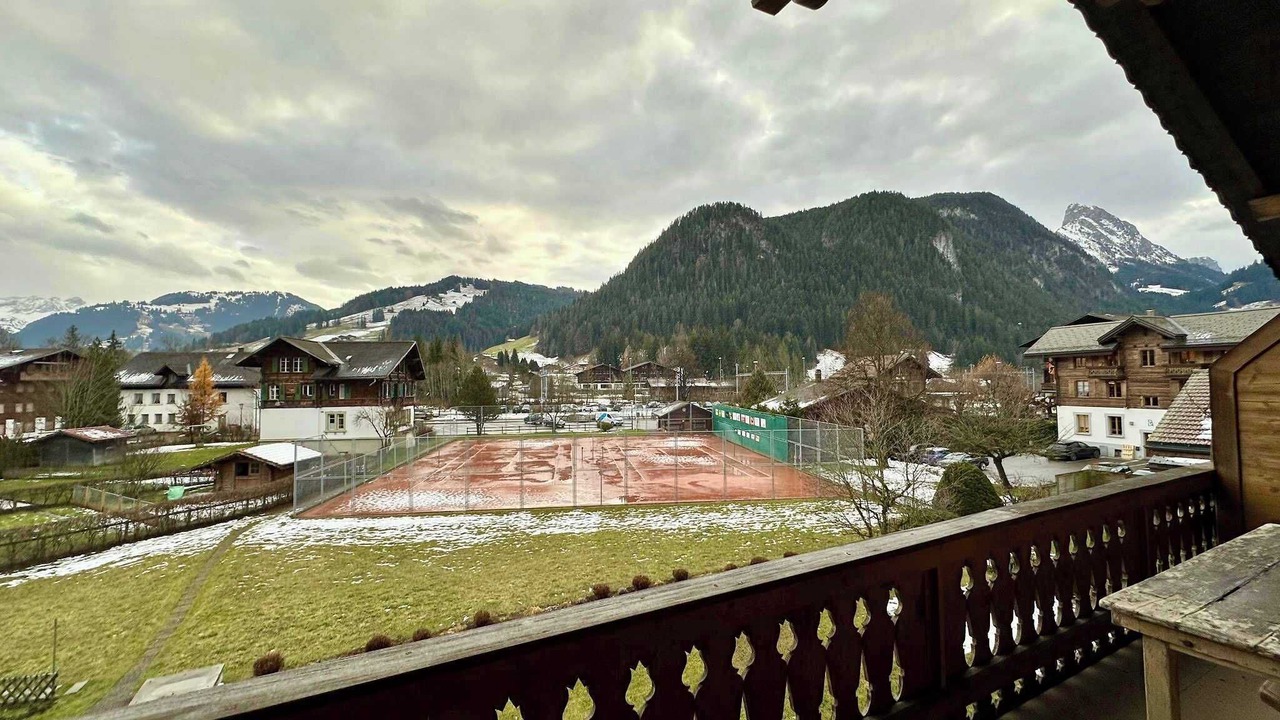 Photo of Outdoor in Saanen