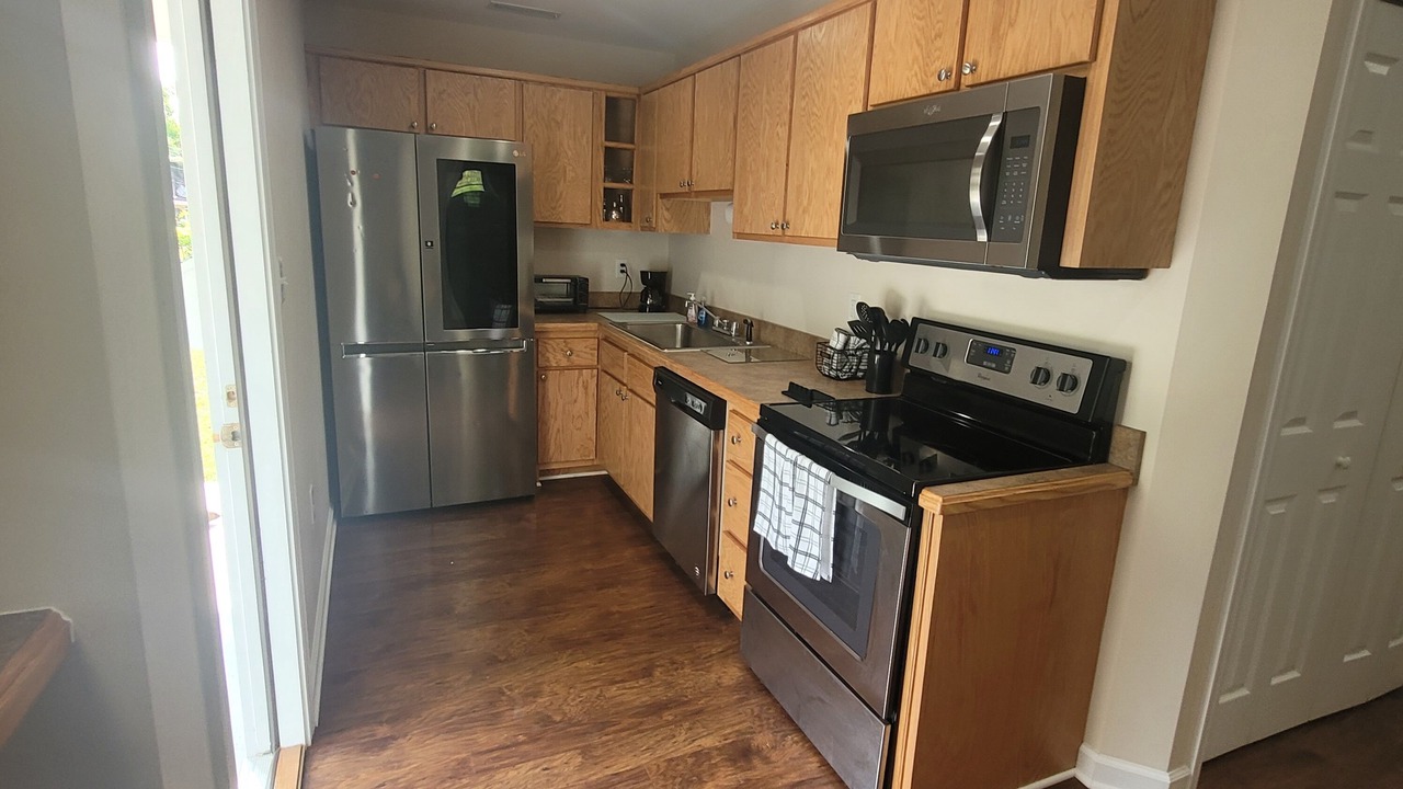Photo of Kitchen in Farmville