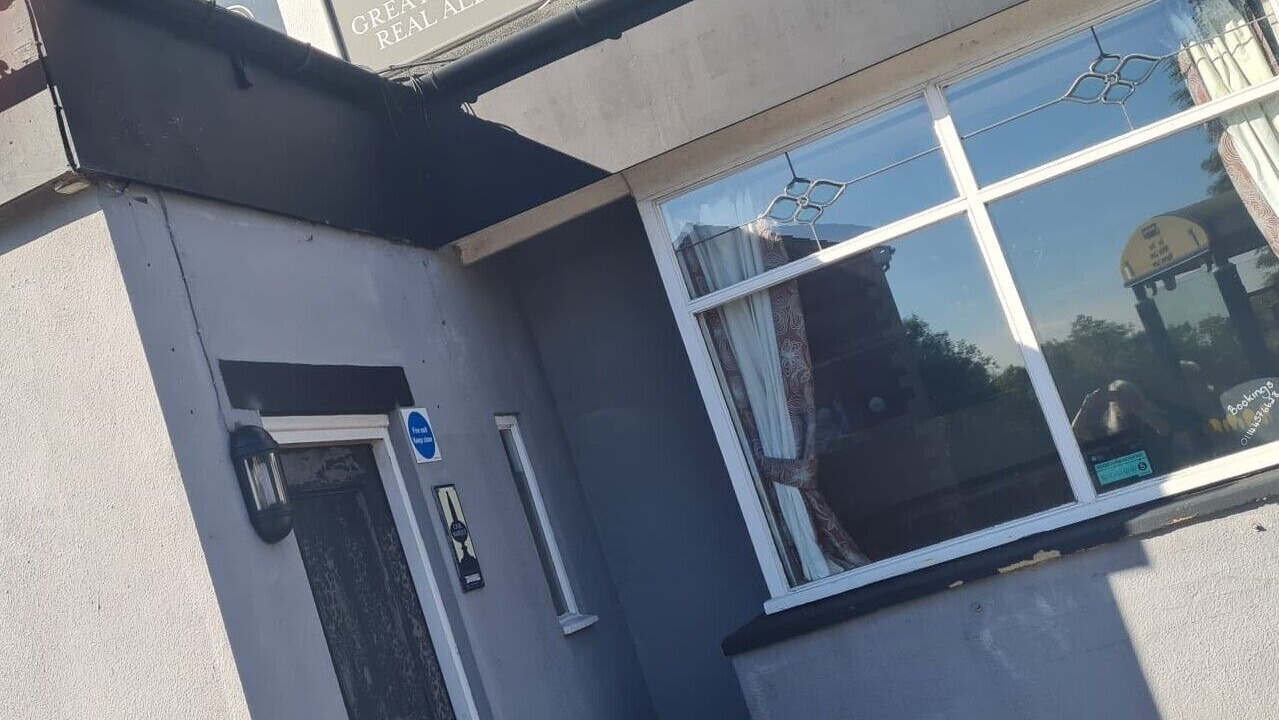 Photo of Outdoor in Chapeltown