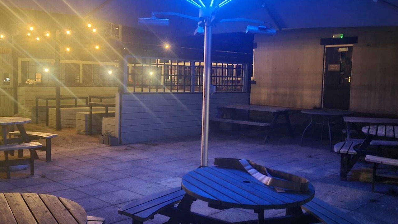 Photo of Outdoor in Chapeltown