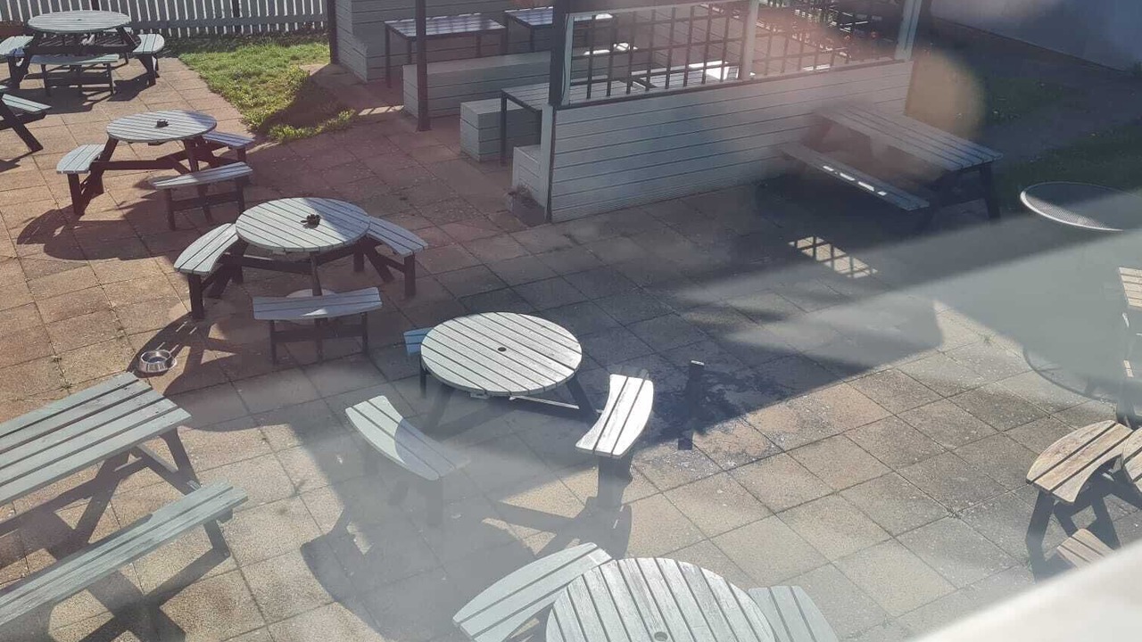 Photo of Outdoor in Chapeltown