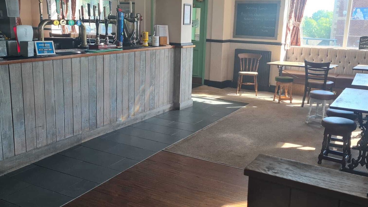 Photo of Others in Chapeltown