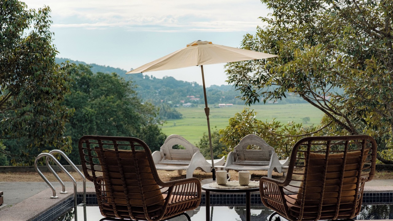 Photo of Outdoor in Kampung Kedawang