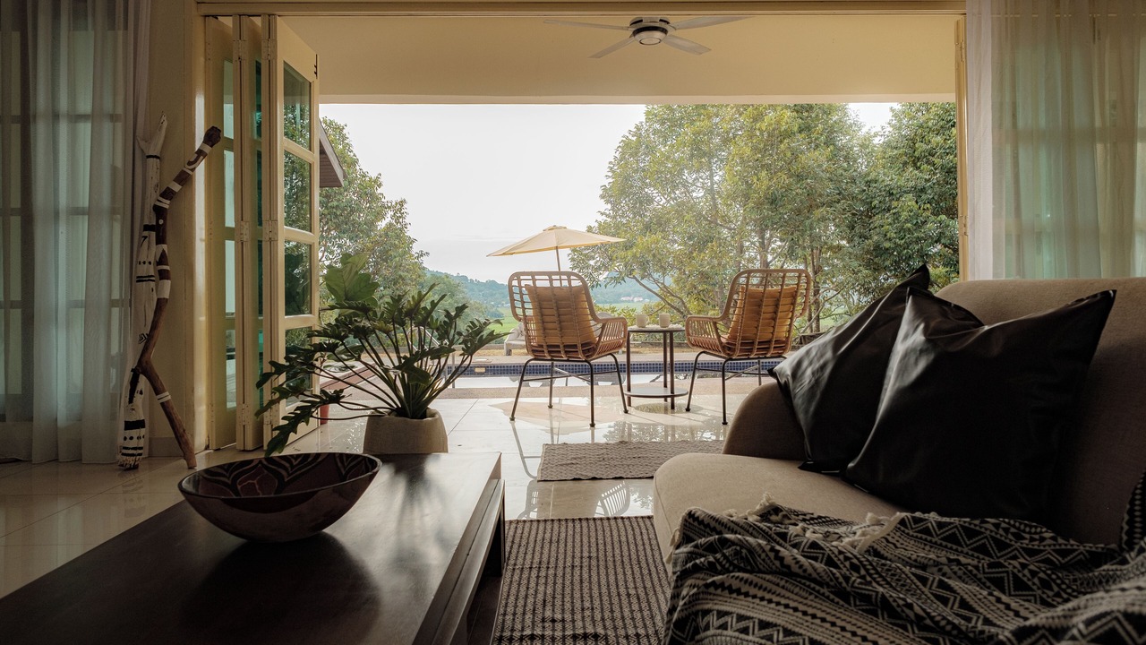 Photo of Others in Kampung Kedawang