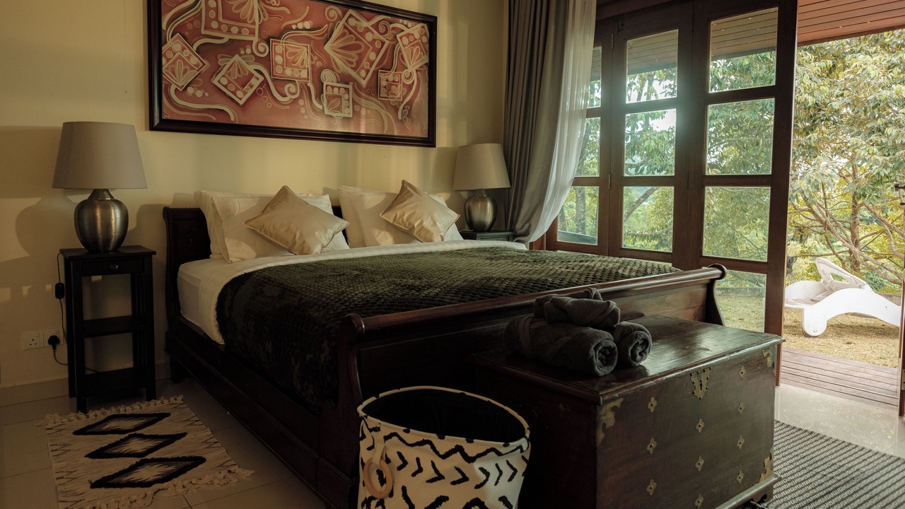 Photo of Others in Kampung Kedawang