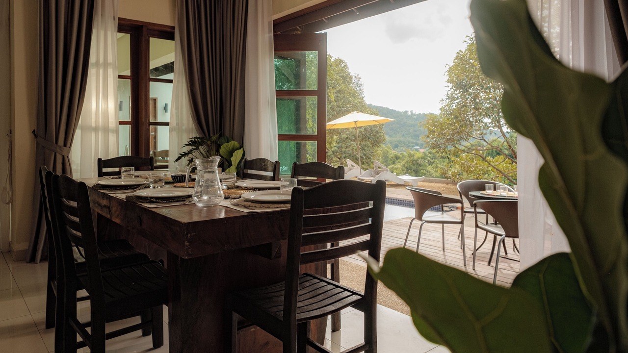 Photo of Livingroom in Kampung Kedawang