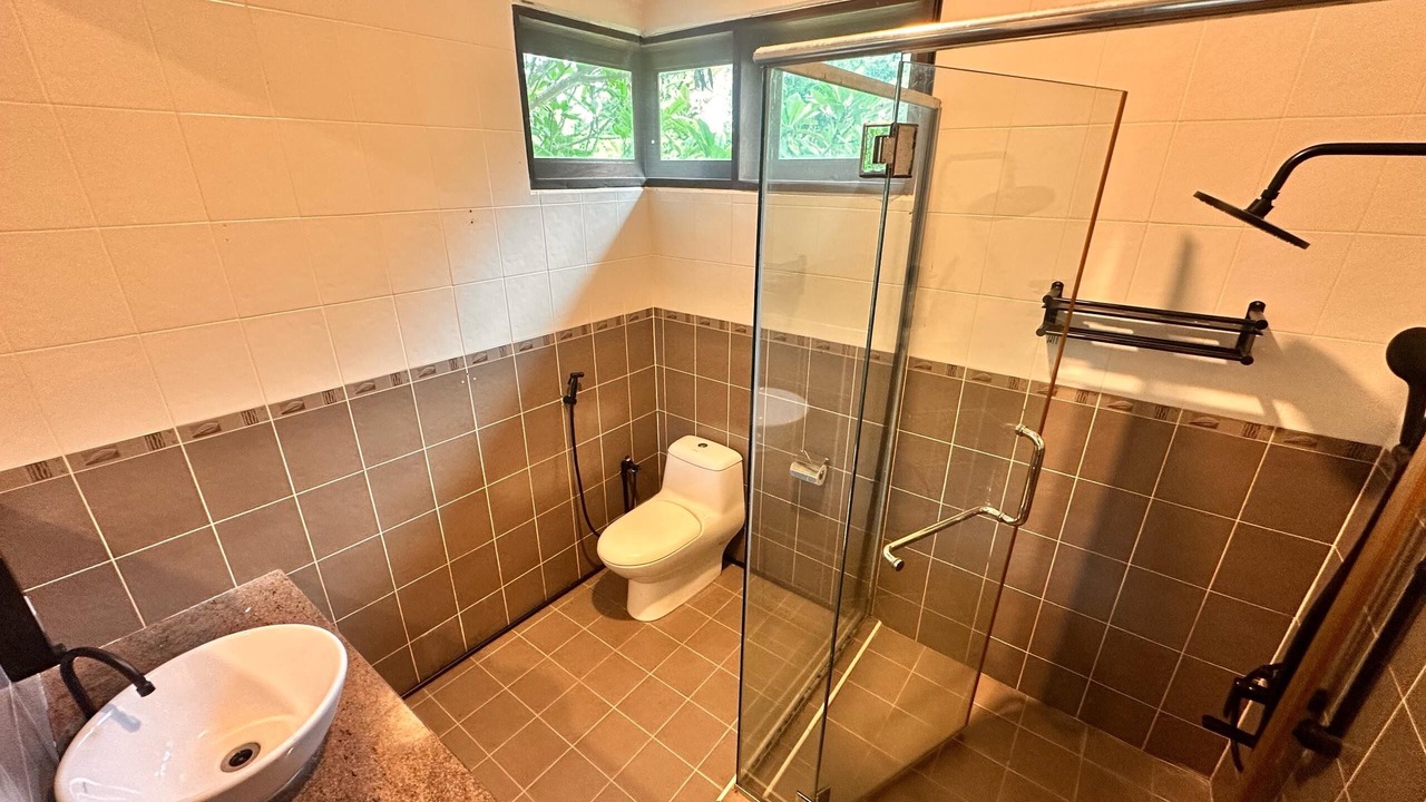 Photo of Bathroom in Kampung Kedawang