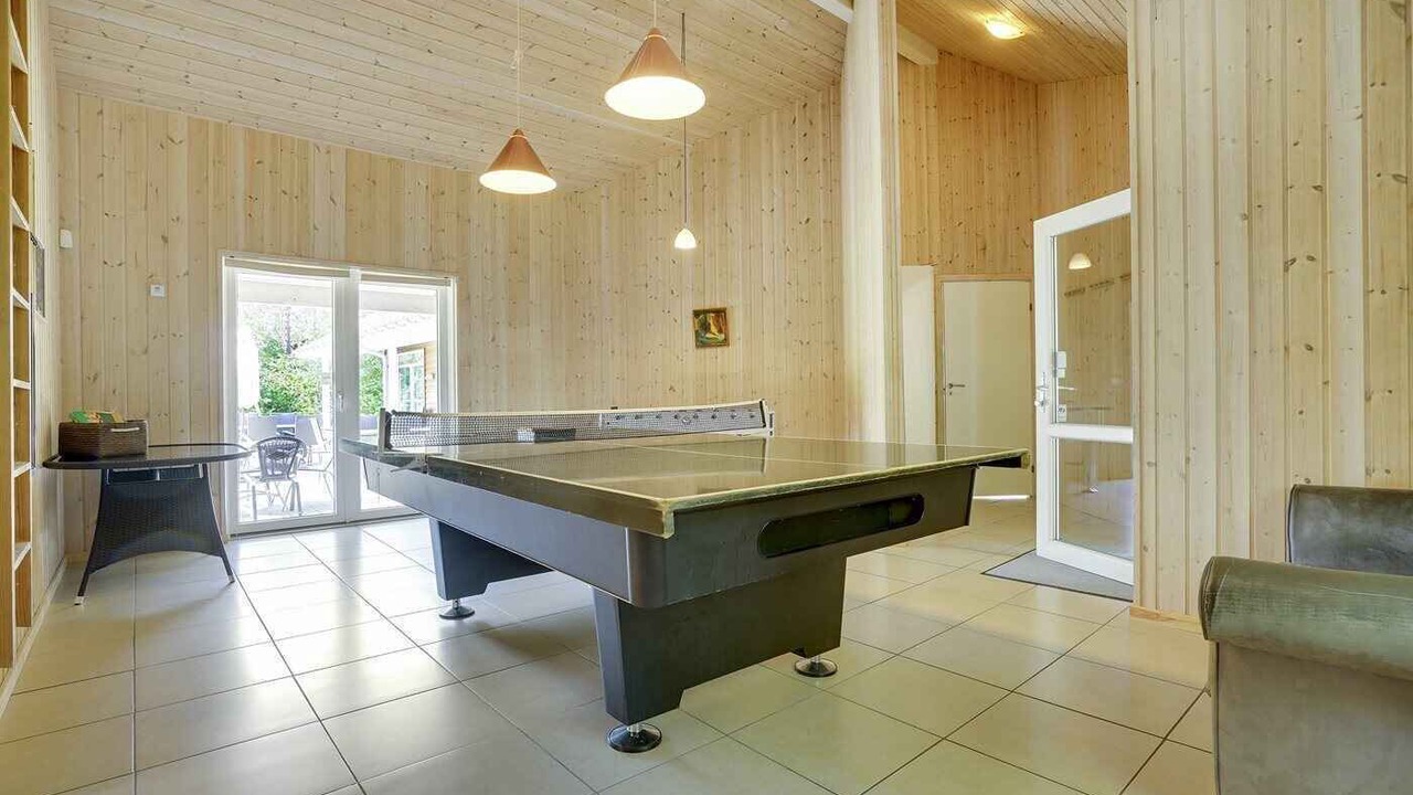 Photo of Bedroom in Rodby