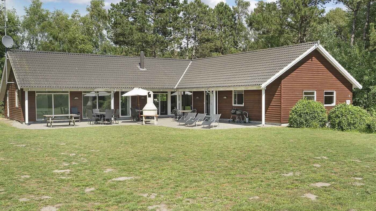Photo of Outdoor in Rodby