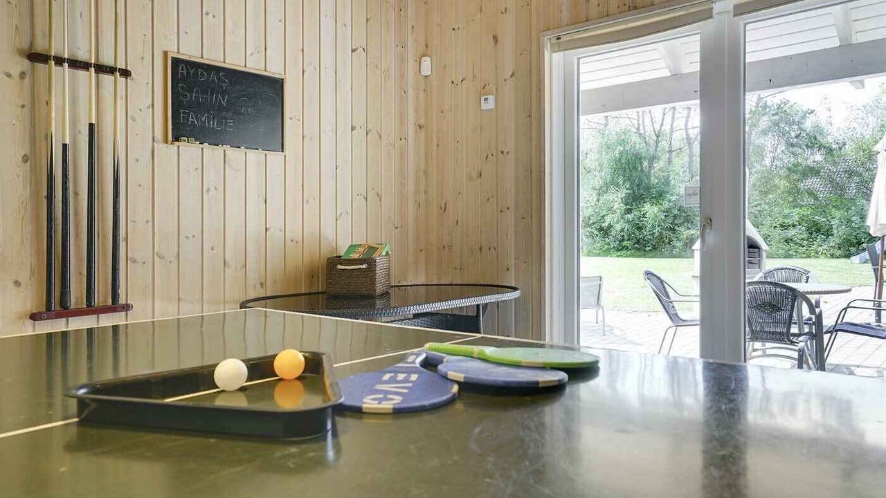 Photo of Bedroom in Rodby