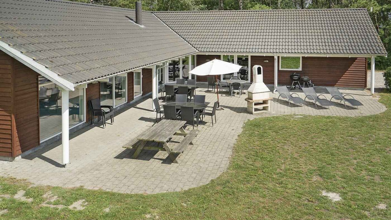 Photo of Outdoor in Rodby