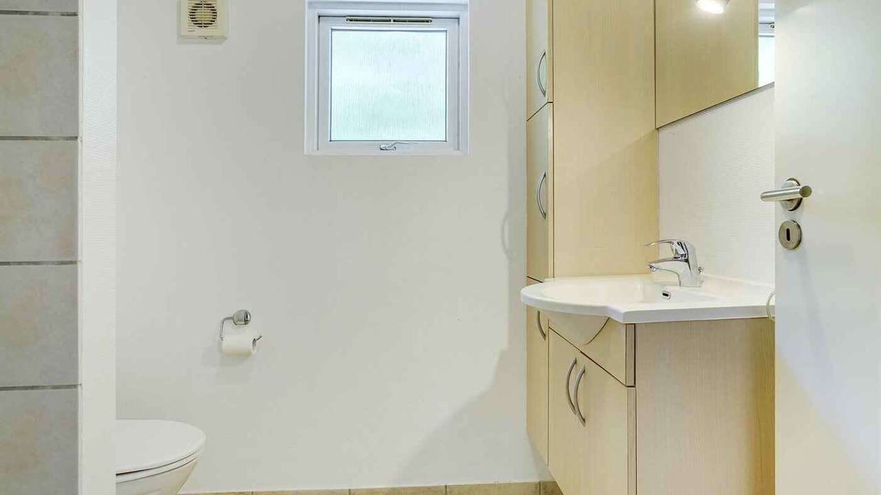 Photo of Bathroom in Rodby