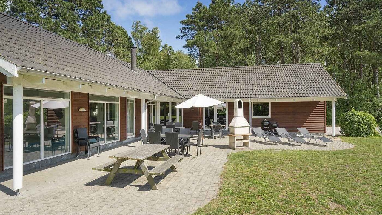 Photo of Outdoor in Rodby
