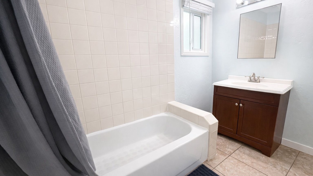 Photo of Bathroom in Point Loma Heights