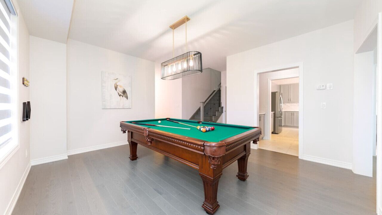 Photo of Bedroom in Sutton