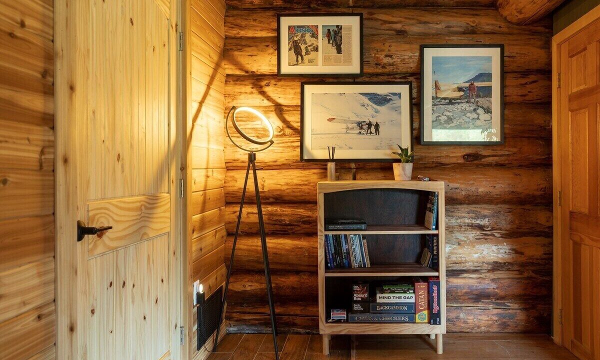 Photo of Others in Talkeetna