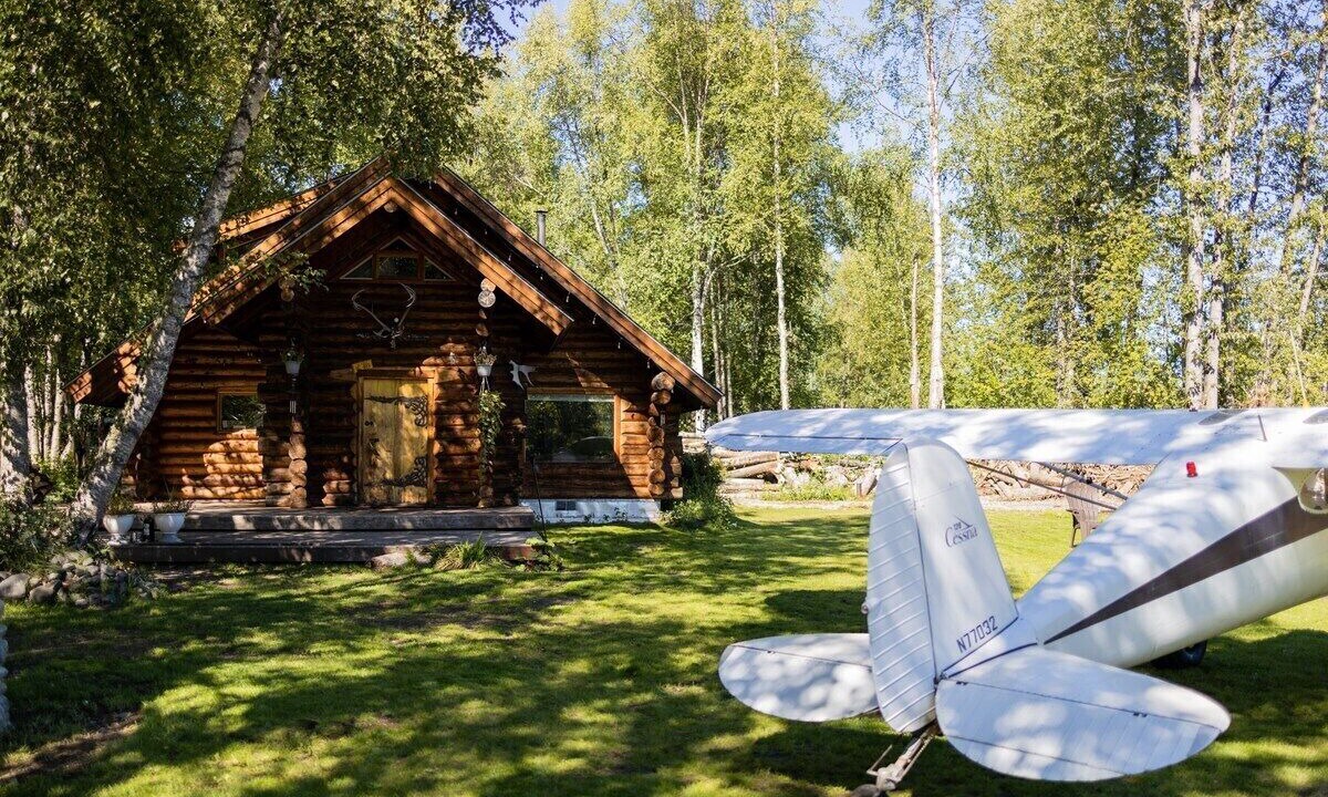 Photo of Outdoor in Talkeetna