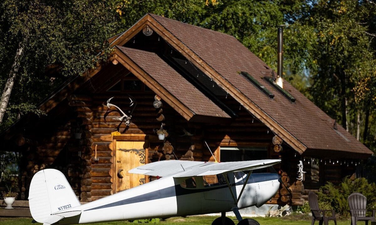 Photo of Outdoor in Talkeetna